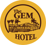 The Gem Hotel - Port Augusta Accommodation