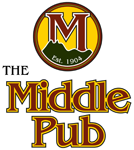 The Middle Pub