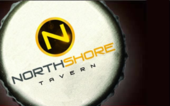The North Shore Tavern - Accommodation Mount Tamborine