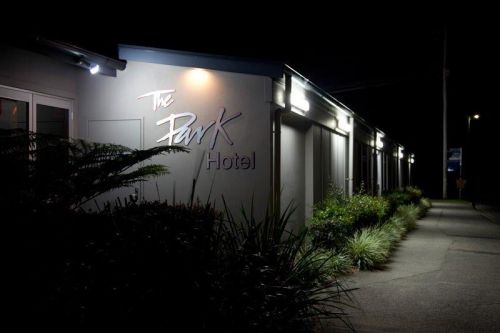 The Park Hotel Motel - thumb 3