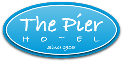 The Pier Hotel - thumb 0