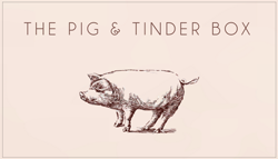The Pig  Tinder Box - Broome Tourism