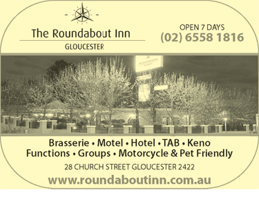 The Roundabout Inn - thumb 1