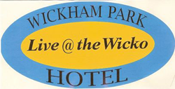 The Wickham Park Hotel - thumb 0