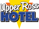 Upper Ross Hotel - Tourism Bookings WA