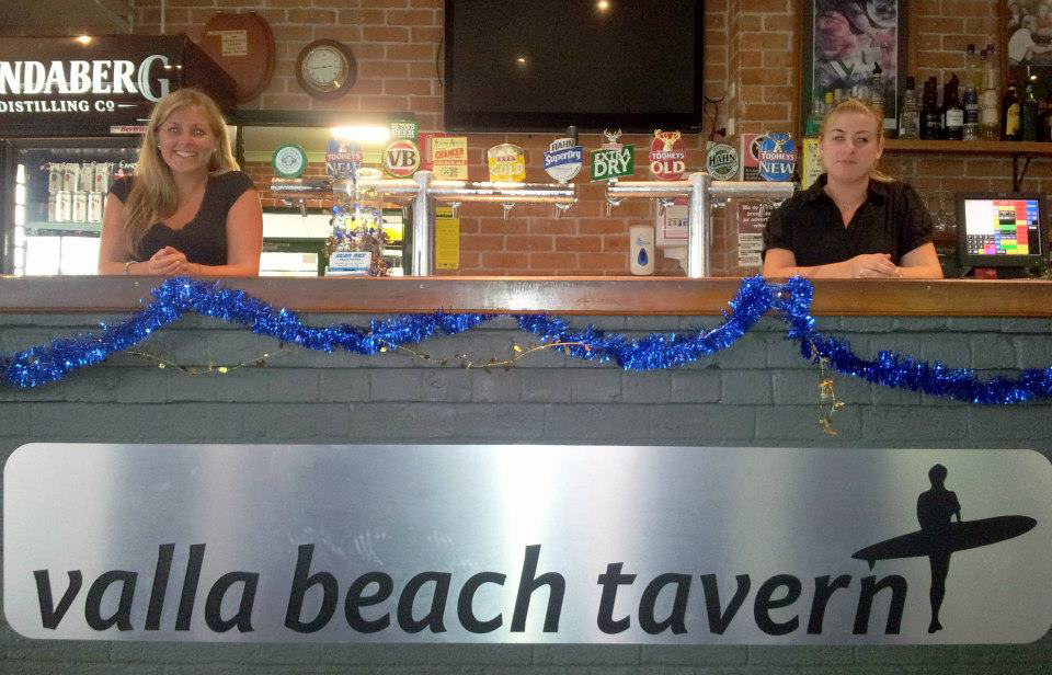 Valla Beach Tavern