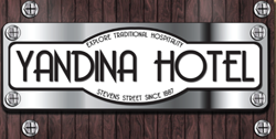 Yandina Hotel - St Kilda Accommodation