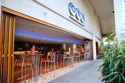CBD Cafe Bar - Rydges Hotel Southbank - thumb 0