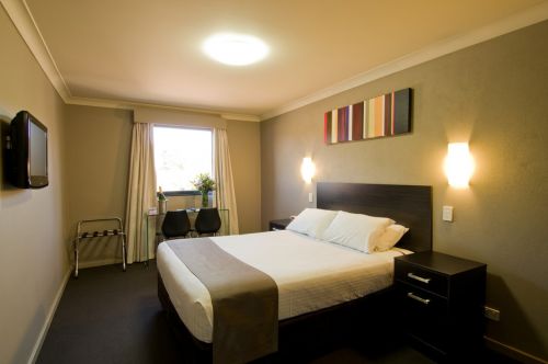 Blackbutt Inn - Kingaroy Accommodation