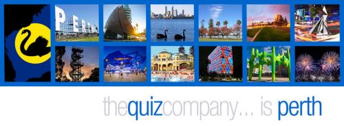 The Quiz Company - thumb 1
