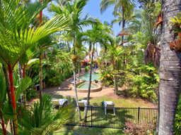 Cairns Rainbow Resort - thumb 2