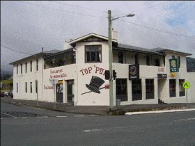 The Top Pub -