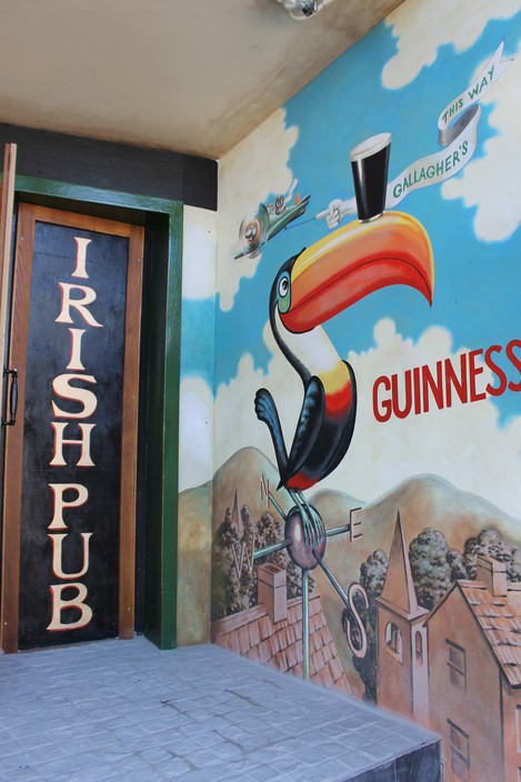 PJ Gallagher's Irish Pub Enfield - thumb 3