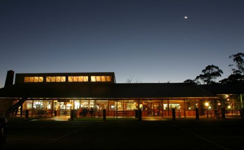 The Amble Inn - Tourism Canberra