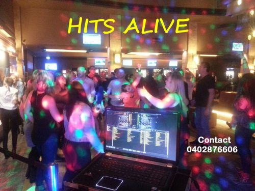 Hits Alive Karaoke & DJ's - thumb 8