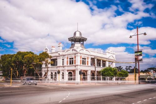 The Guildford Hotel - QLD Tourism