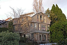 The Last Villa - Grafton Accommodation