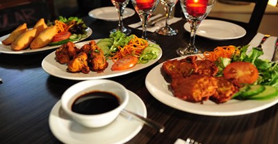Phulkari Indian Cuisine - Restaurants Sydney