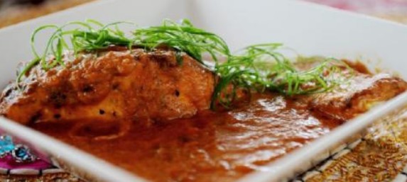 Phulkari Indian Cuisine - thumb 3