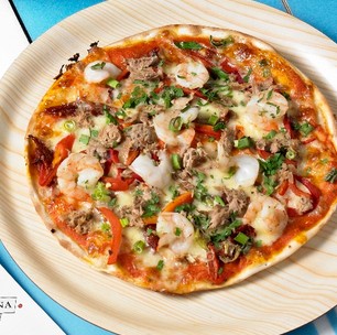 Pizza Capanna Trattoria - thumb 1