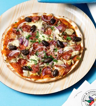 Pizza Capanna Trattoria - thumb 2