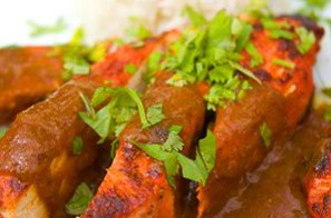 Shandar Tandoori Indian Restaurant - thumb 2
