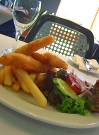 Mark Foy's Restaurant - Sydney Flying Squadron Ltd - thumb 0