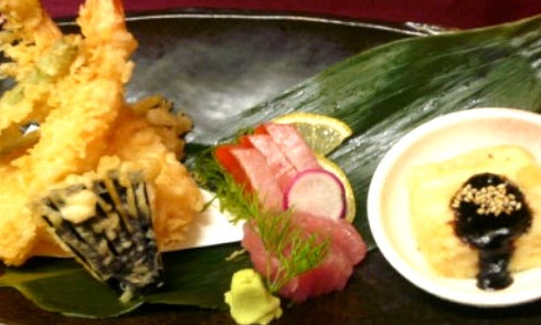 Mino Japanese Restaurant - thumb 2