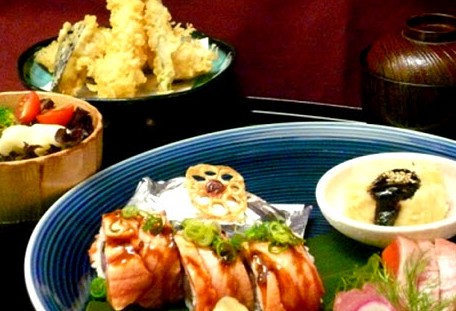 Mino Japanese Restaurant - thumb 4
