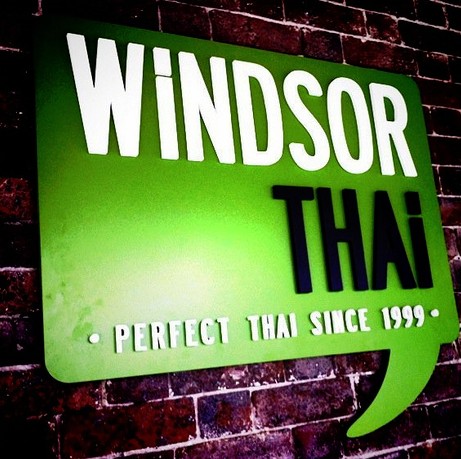 Windsor Thai Palace - Accommodation Bookings