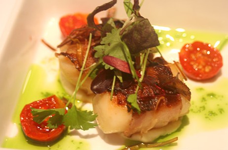 Sealevel Restaurant - QLD Tourism