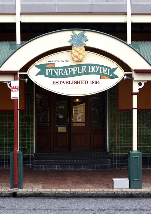 Pineapple Hotel - thumb 2