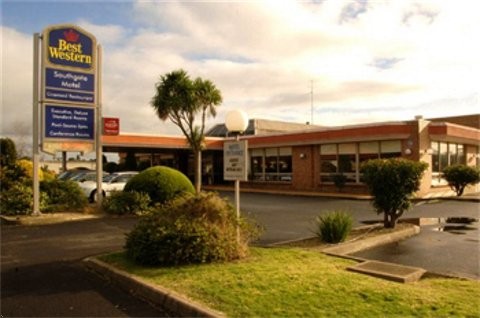 Park Hotel - Port Augusta Accommodation