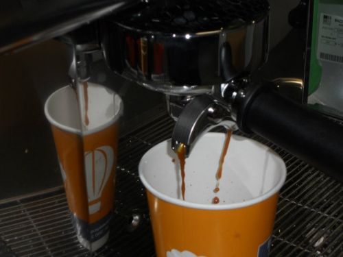 FreshStart Coffee & Juice Bar - thumb 0