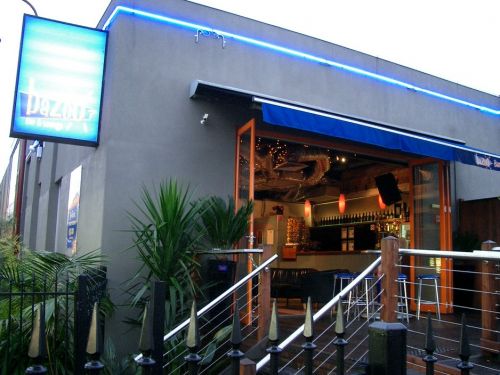 Bazoo Bar amp Lounge - Restaurants Sydney