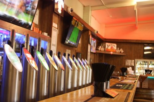 Port Hedland Walkabout Hotel - Pubs and Clubs