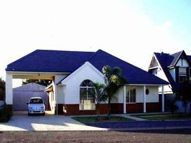 Port Hughes Tavern - Accommodation NT