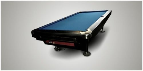 Game Room Billiards - thumb 1