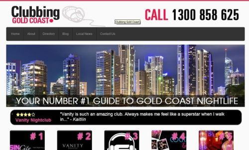 Best Gold Coast Clubs - thumb 1