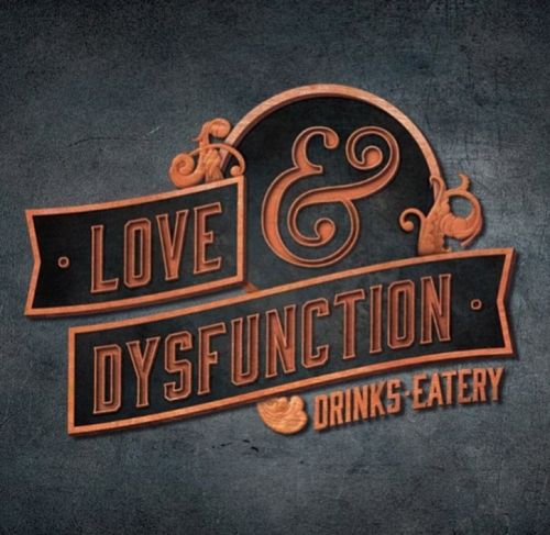 Love And Dysfunction - thumb 0