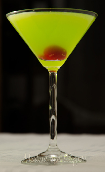 Digress Cocktail Bar - thumb 2