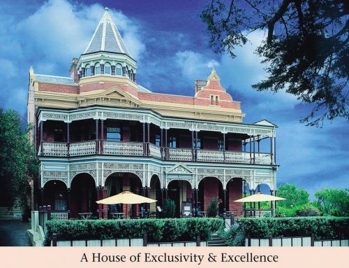 Queenscliff Hotel - Broome Tourism