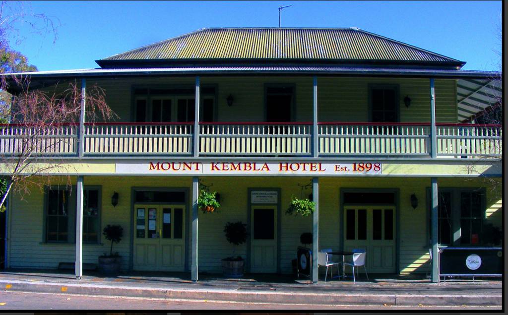 M Hotel - Townsville Tourism