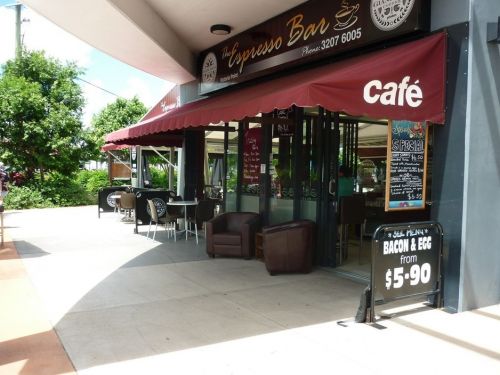 The Espresso Bar Victoria Point - Restaurant Gold Coast