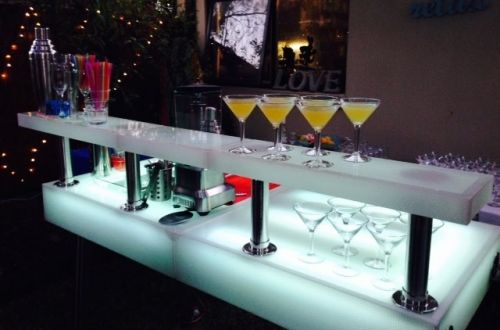 Cocktails By Design - Accommodation in Bendigo