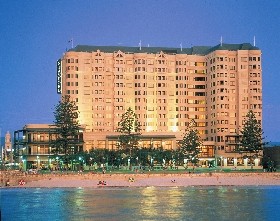Stamford Grand Adelaide - Accommodation Redcliffe