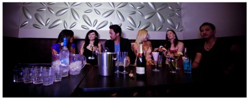 Cocktail Bars Adelaide - Accommodation Bookings