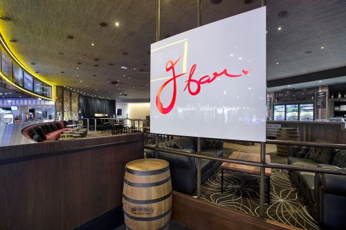 JBar - Restaurant Gold Coast