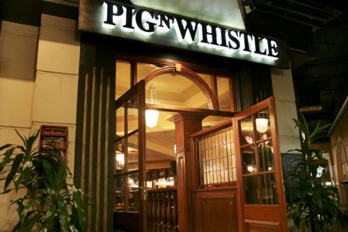 Pig N Whistle British Pub Indooroopilly - thumb 1