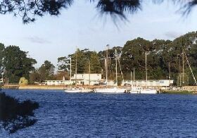 The Waterfront Wynyard - - Accommodation Mt Buller